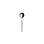 Thumbnail image #1 for Global Tableware Collective Comas, Atlantida MPA8592 Demitasse Coffee Spoon, 4.25", 18/10 Stainless Steel