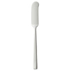 Thumbnail image #1 for Libbey Briossa 930 053 Butter Spreader, 6-3/4", Flat Handle, 18/8 Stainless Steel