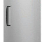 Thumbnail image #5 for Hoshizaki Economy EF1A-FS One-Section Reach-In Freezer, 17.74 Cu. Ft., Bottom-Mounted, Solid Door, ENERGY STAR