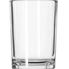 Thumbnail image #1 for Libbey 1792076 Candle Tumbler, 8.75 oz, Partially Tempered Glass