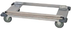 Thumbnail image #4 for Quantum 36 x 18 Inch Stainless Steel Dolly Frame