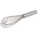 Thumbnail image #1 for Stanton Trading PWS10 Piano Wire Whisk, 10-Inch, Stainless Steel Case of 60
