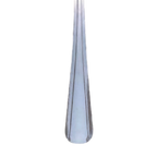 Thumbnail image #1 for Libbey Medium Weight Dominion 657 016 Medium Weight Bouillon Spoon, 5-7/8", 18/0 Stainless Steel