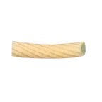 Thumbnail image #1 for Arcobaleno Pasta Equipment AEX30STELLA#110 Pasta Extruder Die, 9mm Elicoidali, Bronze