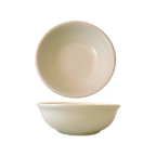 Thumbnail image #1 for International Tableware Roma RO-15 Ceramic Nappy Bowl, 13 oz, 5-5/8" Round, 2" High Case of 3 Dozen