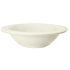 Thumbnail image #1 for G.E.T. Diamond Ivory B-454-DI Melamine Bowl, Ivory, 4-1/2 oz, 4-3/4" Diameter Case of 4 Dozen