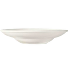 Thumbnail image #1 for Libbey Basics BW-1135 Porcelain Pasta/Entree Bowl, Round, 16 oz, 11-3/4 in Diameter