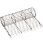 Thumbnail image #1 for AllPoints Foodservice Parts & Supplies Mavrik 8010701 Wire Belt, 30 in Length x 10 in Width