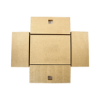 Thumbnail image #1 for JB Prince Gastronomy Plus Ltd 9-G102-16026 Kasai Konro Replacement Tile Set for Medium Wide Grill, 25"W x 18"D x 3"H