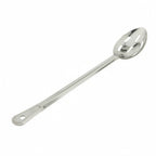 Thumbnail image #1 for Libertyware SL15 Slotted Basting Spoon, 15", Stainless Steel, Non-Insulated Handle Case of 120