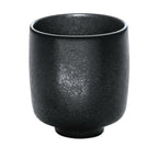 Thumbnail image #1 for Libbey Playground - Nara 701540091021090 Handleless Stoneware Mug, 10 oz., Black