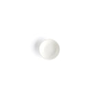 Thumbnail image #2 for Browne USA Foodservice Foundation 5630158 Round White Porcelain Bowl, 1.35 fl oz, 2.75" Case of 4 Dozen