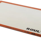 Thumbnail image #1 for JB Prince Demarle B712 B Silicone Baking Mat, 31-1/2"L x 23"W, Nonstick, Oven-Safe to 500°F