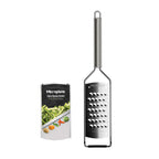 Thumbnail image #1 for Matfer Bourgeat Microplane 182017 2.0 Extra Coarse Grater