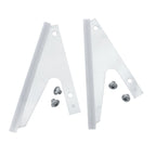 Thumbnail image #1 for Prince Castle Bagel Saber 970-034 Bagel Slicer Blade Set, 2-Piece, for 970-A, NSF