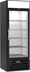 Thumbnail image #6 for Beverage-Air MarketMax 27-1/4 in. One-Section Reach-In Glass Door Merchandiser Refrigerator, 19.08 Cu. Ft., Bottom-Mounted, Black