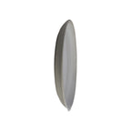 Thumbnail image #2 for Steelite International Off Grid Studio, White OG10013796 Round Stoneware Plate, White, 10-3/8 Inch Case of 2 Dozen