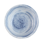 Thumbnail image #1 for G.E.T. Van Gogh - EGS D3141R-ND 3 oz Round Melamine Bowl, Navy, 3-1/4" Diameter Case of 6