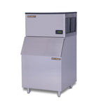 Thumbnail image #2 for Kold-Draft GTX361LCE Commercial Ice Maker, 1.25-Inch Big Square Full-Dice Cubes, Water-Cooled Self-Contained, Up to 297 lb/24 hr