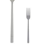 Thumbnail image #1 for Steelite International Varick, Marnee 5719SX021 Table Fork, 8-1/16", 18/0 Stainless Steel Pack of 1 Dozen