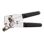 Thumbnail image #1 for 1880 Hospitality Focus Foodservice 107BK Compact Aluminum Can Opener, Black Case of 6