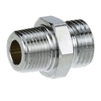 Thumbnail image #1 for AllPoints Foodservice Parts & Supplies 261919 3/8 IPS Male Conversion Adapter
