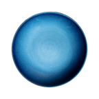 Thumbnail image #1 for Vertex China Essentials ES-B16-B Round Coupe Porcelain Asian Soup Bowl, 24 oz, 10-3/4 in, Oceanic Blue 1 Dozen