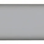 Thumbnail image #1 for JB Prince M964 C Knife Guard, 12-1/2"L x 1"W, Plastic, Gray