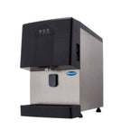Thumbnail image #2 for Follett ID-0160-AN Ice & Water Dispenser, countertop, nugget-style, air-cooled, self-contained condenser, lever dispense