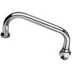 Thumbnail image #1 for AllPoints Foodservice Parts & Supplies 263491 Swing Nozzle Faucet, 16-Inch