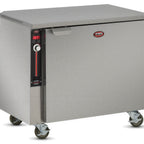 Thumbnail image #1 for FWE HLC-SL1826-5-UC Undercounter Mobile Side-Loading Heated Holding Cabinet, 5 Full-Size Sheet Pans