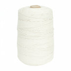 Thumbnail image #1 for Chef Revival RPTW-1 Butcher's Twine, 32 Yards, 2 lb Core, 16-Ply, White
