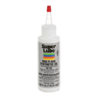Thumbnail image #1 for AllPoints Foodservice Parts & Supplies 181452 Food Machine Oil, 4 oz Bottle, NSF H1