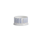Thumbnail image #1 for Steelite International William Edwards, Hive Blue 82131AND0249 Bone China Condiment Pot, 1.75 oz, 2.5 x 1.375 in, Hive Blue Case of 2 Dozen