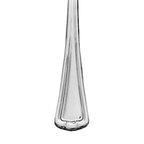 Thumbnail image #1 for Libbey Fairfield 578 007 Demitasse Spoon, 4-1/4", 18/0 Stainless Steel