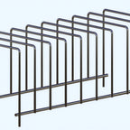 Thumbnail image #1 for Electrolux Professional 864471 Potwasher Tray Kit
