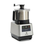 Thumbnail image #1 for Electrolux Professional TrinityPro 600999 Cutter Mixer, 3.8 qt, Single Speed, 1800 RPM, Stainless Steel Removable Bowl
