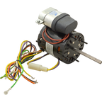 Thumbnail image #1 for AllPoints Foodservice Parts & Supplies 1241481 Universal Evaporator Fan Motor