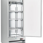 Thumbnail image #10 for Koolmore RIR-1D-SS12C 12 Cu. Ft. One-Section Reach-In Refrigerator, Solid Door, Bottom-Mount Refrigeration