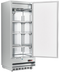 Thumbnail image #10 for KoolMore 25-Inch Wide 12 Cu. Ft. One-Section Reach-In Refrigerator with Solid Door and Bottom-Mount Refrigeration