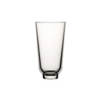 Thumbnail image #1 for Steelite Nude Crystal, Nude Hepburn P68060 17 oz Glass Cocktail Shaker, Hepburn Style Case of 2 Dozen