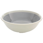Thumbnail image #1 for Thunder Group DM5807H Melamine Salad Bowl, 32 oz, 7-1/2" Round, Graham Design Case of 4 Dozen