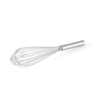 Thumbnail image #1 for CAC China WPPA-14S 14-Inch Stainless Steel Piano Whip with Center-Reinforced Thick Wires Case of 72