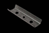 Thumbnail image #5 for San Jamar Spectrum Replacement Cutting Board Refinisher Blade with Plastic Handle