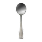Thumbnail image #1 for 1880 Hospitality Old English by Oneida® B817SBLF Bouillon Spoon, 6-inch, 18/0 Stainless Steel, Old English Pack of 3 Dozen