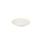 Thumbnail image #1 for Mikasa Hospitality Moya 5350806 ECOMADE Glow Plate, 8.27"W x 8.27"D x 0.79"H, porcelain Case of 4