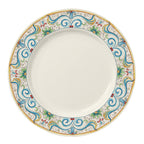 Thumbnail image #1 for Steelite International HL Ivory HL20163910 Round China Plate, Rolled Edge, 6-1/4" Case of 3 Dozen