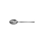 Thumbnail image #1 for Steelite International Walco, Vogue WL2501FST 6-Inch 18/10 Stainless Steel Teaspoon with Forged Handle, Fieldstone Finish Pack of 1 Dozen
