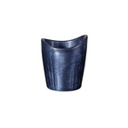 Thumbnail image #1 for Steelite International Folio, Resin 7770ER213 Resin Salad Bar Crock, 1.25 qt, Jaxson Navy, 5.625 x 5.5 x 6.5 in