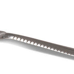 Thumbnail image #1 for JB Prince Comatec R866 Disposable Fork, 4 in, Thin Metal Layer